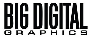 Big Digital Graphics