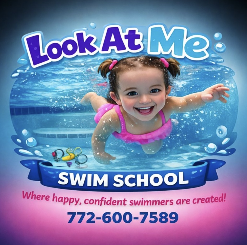 Look at Me Swim School