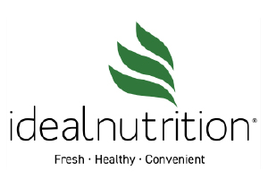 Ideal Nutrition