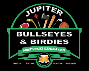 Jupiter Bullseyes